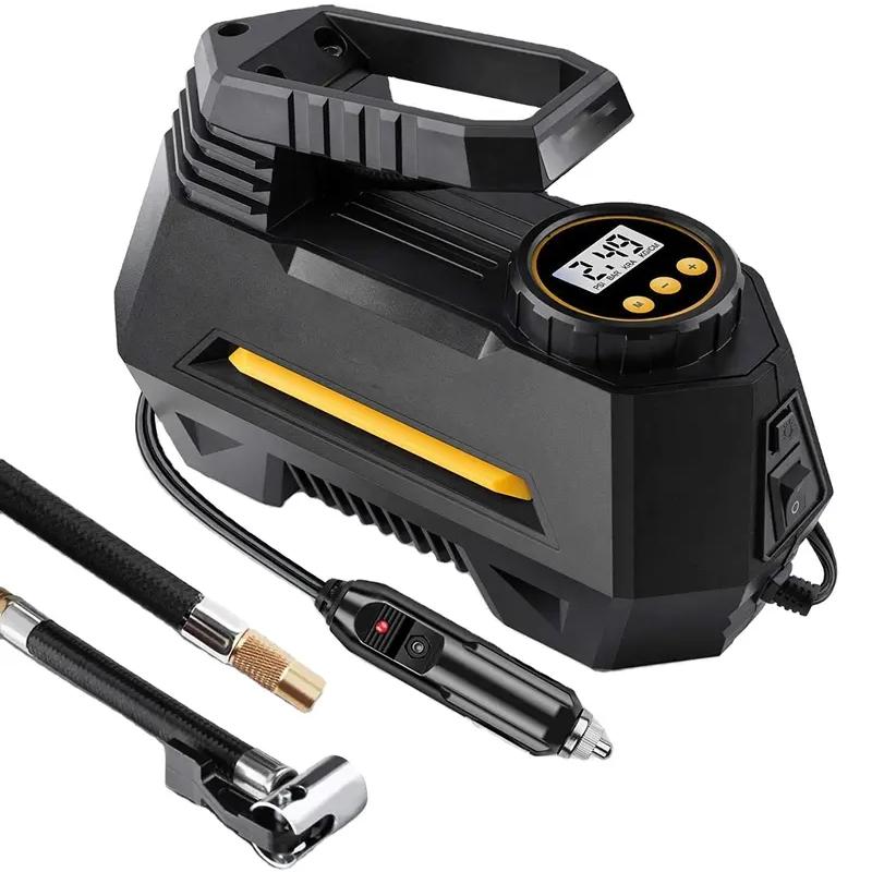portable car tire inflator - MRSLM