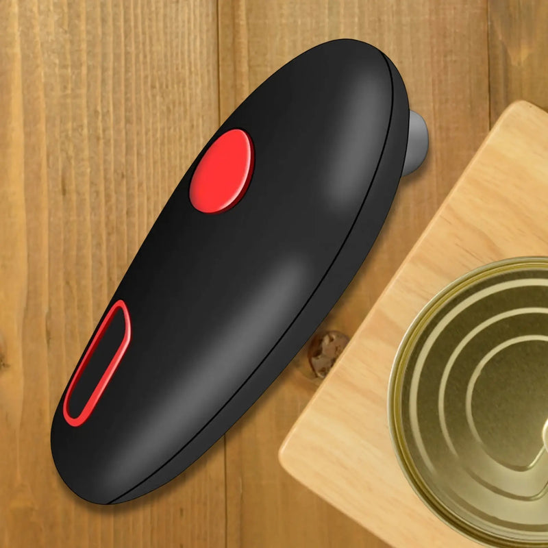 compact automatic can opener, view 9 - MRSLM