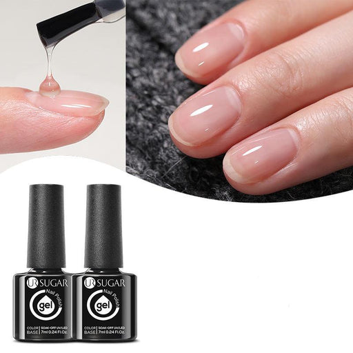 7ml gel nail polish top coat - MRSLM