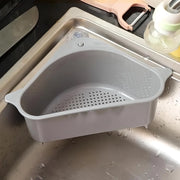 Kitchen sink organizer tray, view 4 - MRSLM