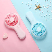 Compact USB mini fan, view 6 - MRSLM