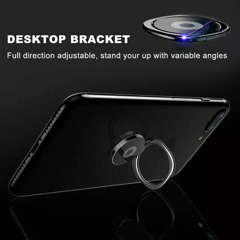 metal phone ring holder, view 10 - MRSLM