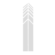 racing stripe mirror decals, view 2 - MRSLM