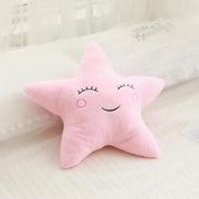 cloud moon star plush pillow, view 12 - MRSLM
