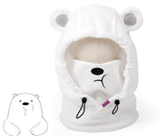 ski helmet hat head cover, view 14 - MRSLM