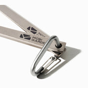 Titanium camping fork and spoon set, view 6 - MRSLM
