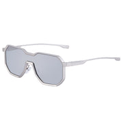 men's irregular punk sunglasses, view 5 - MRSLM