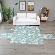 Jacquard anti-slip sofa cover, view 5 - MRSLM