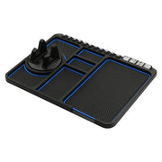 dashboard anti-slip mat, view 2 - MRSLM