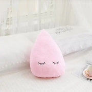 cloud moon star plush pillow, view 6 - MRSLM