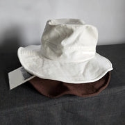 large brimmed fisherman sun hat, view 7 - MRSLM