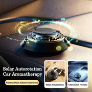 portable car air freshener diffuser - MRSLM