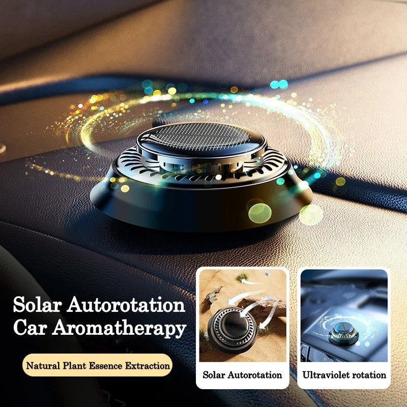 portable car air freshener diffuser - MRSLM