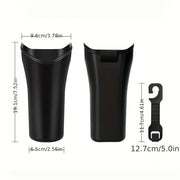 multi-purpose car holder, view 5 - MRSLM