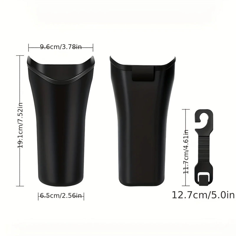 multi-purpose car holder, view 5 - MRSLM