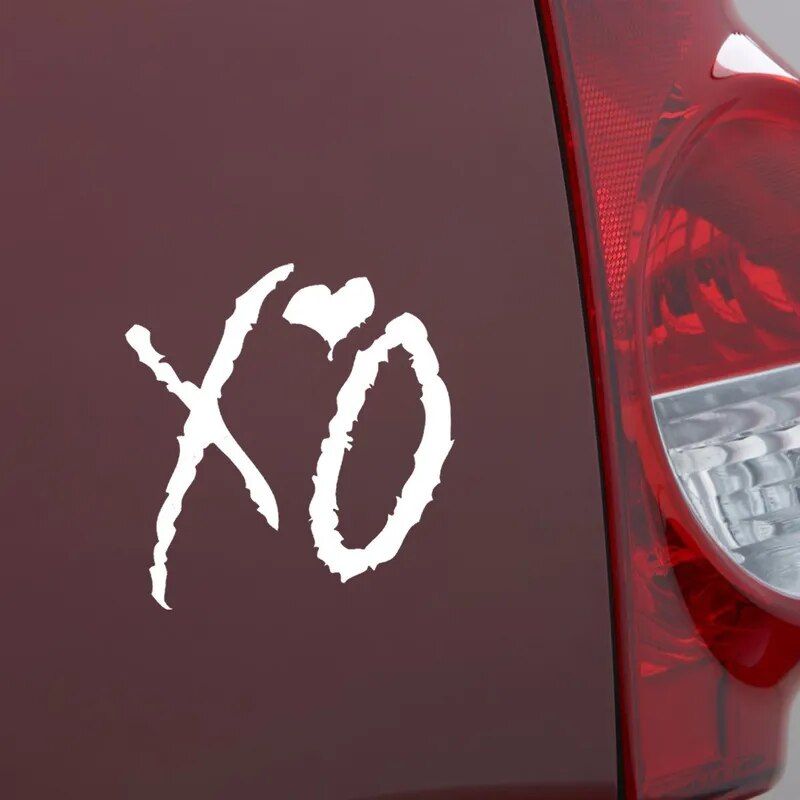 universal pet decal waterproof sticker, view 8 - MRSLM