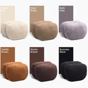 adjustable car neck pillow, view 11 - MRSLM