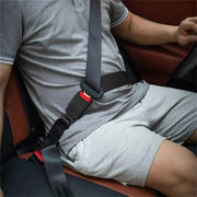 car seat belt extender, view 7 - MRSLM