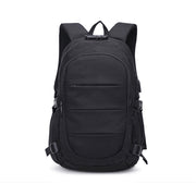 password lock anti-theft backpack, view 8 - MRSLM
