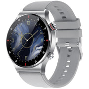 bluetooth calling smart watch, view 3 - MRSLM