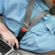 universal 24.5mm seat belt extender, view 9 - MRSLM