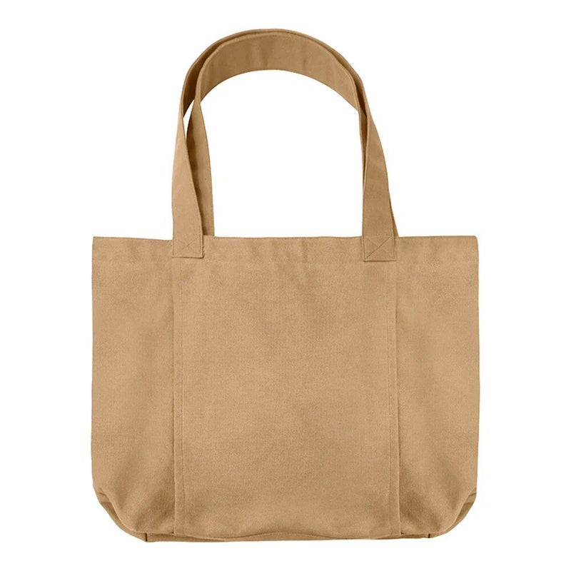 oxford yoga and pilates mat bag, view 2 - MRSLM