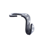 universal diamond car seat hook, view 2 - MRSLM