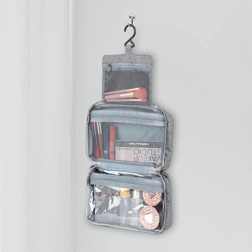 waterproof folding toiletry bag - MRSLM