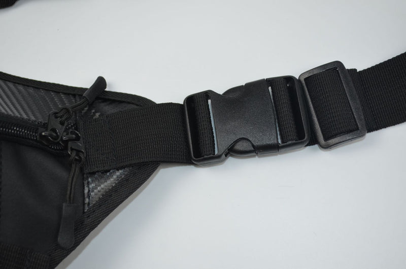 motorcycle leg bag, view 4 - MRSLM