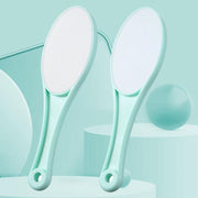 double-sided nano glass foot file, view 7 - MRSLM