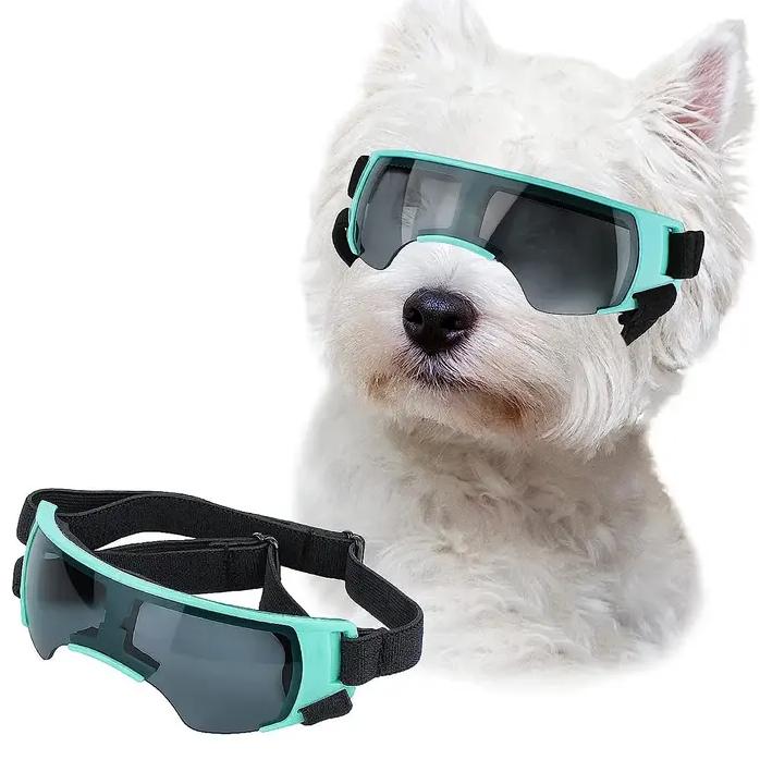 small dog sunglasses - MRSLM
