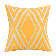 boho waterproof geometric throw pillow covers, view 7 - MRSLM
