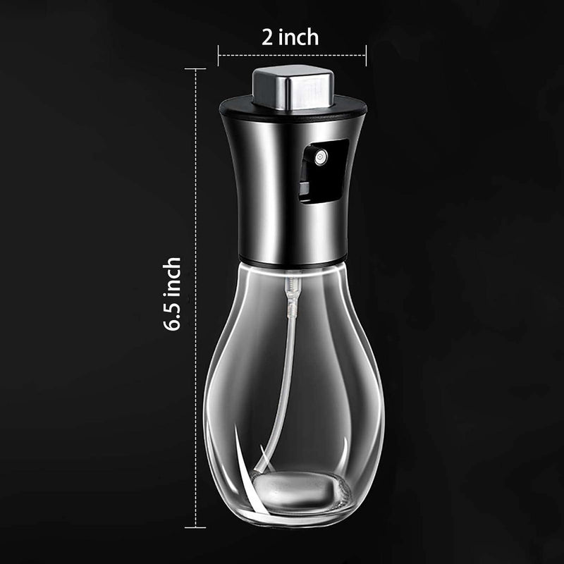glass oil sprayer, view 10 - MRSLM