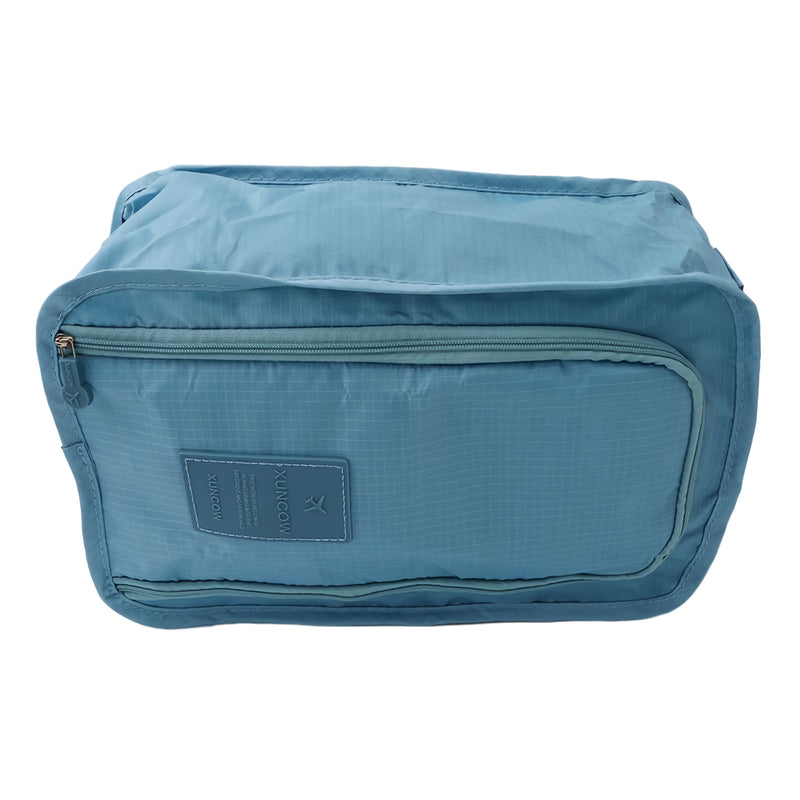 women's travel tote with shoe organizer, view 6 - MRSLM