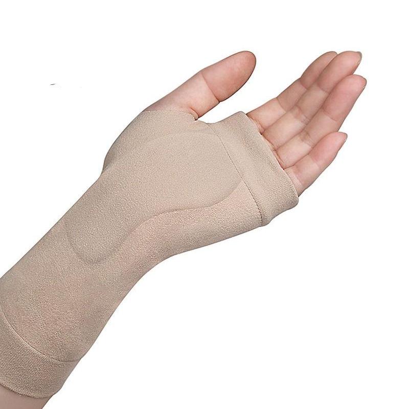 sports wrist support sleeves - MRSLM
