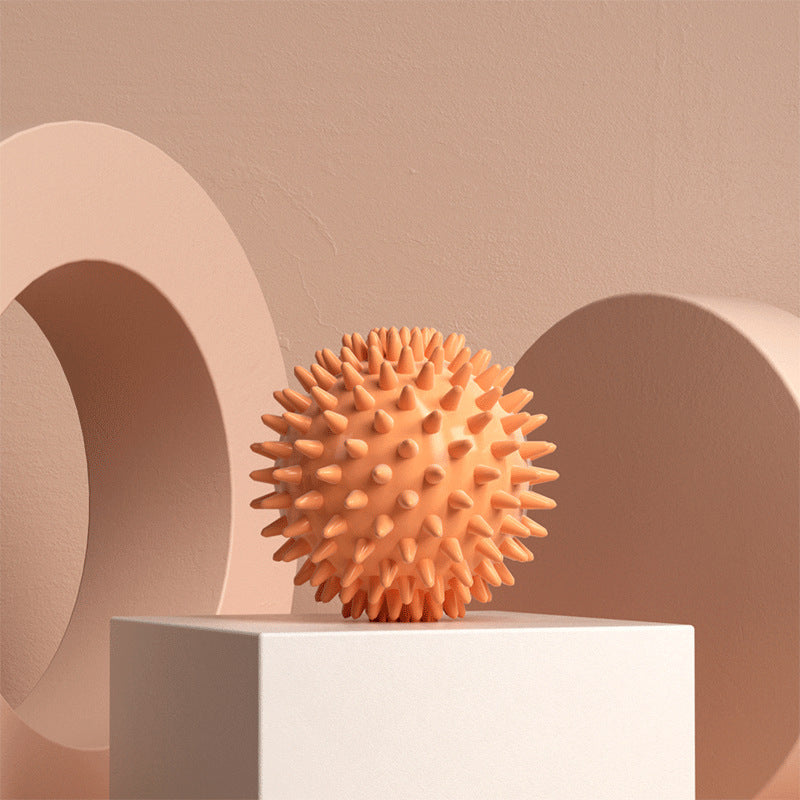 deep tissue massage ball, view 3 - MRSLM