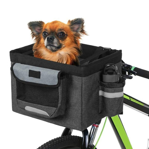 detachable bicycle basket - MRSLM