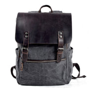 men's business casual backpack, view 9 - MRSLM