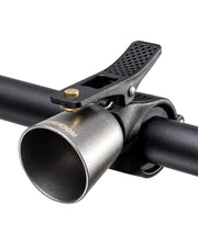 Retro high-decibel road and MTB bike bell - MRSLM