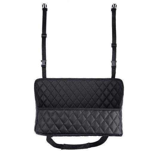 Car seat gap storage net pocket - MRSLM