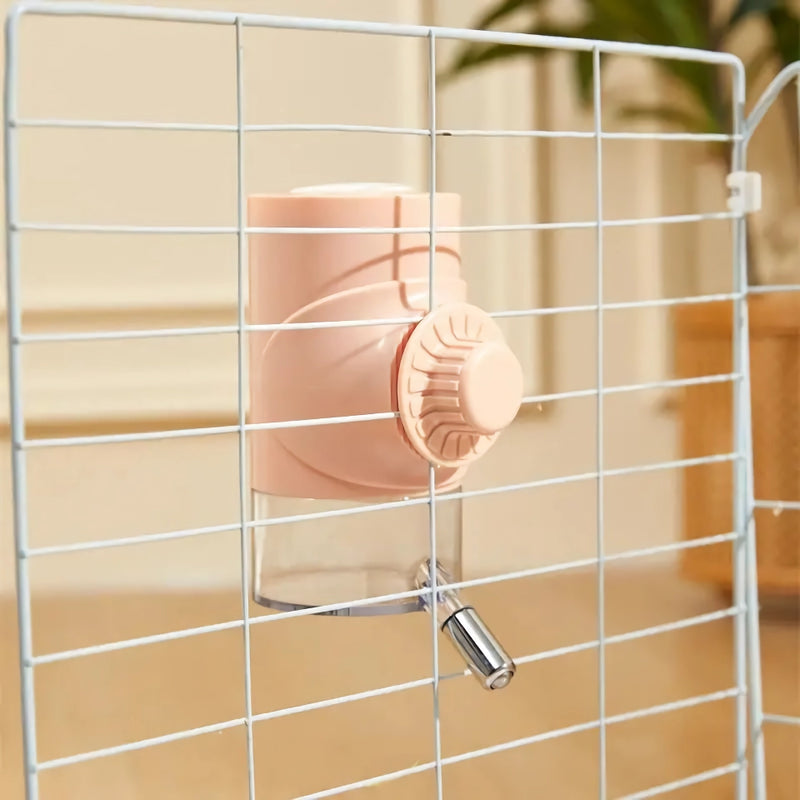 automatic pet water dispenser, view 2 - MRSLM