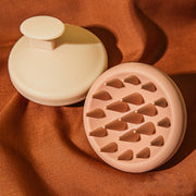 silicone shampoo brush, view 12 - MRSLM