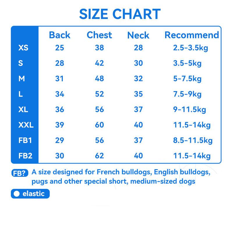 stylish dog summer hoodie, view 9 - MRSLM