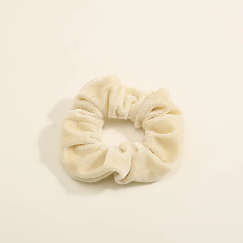 elastic hair bands for girls and women, view 12 - MRSLM