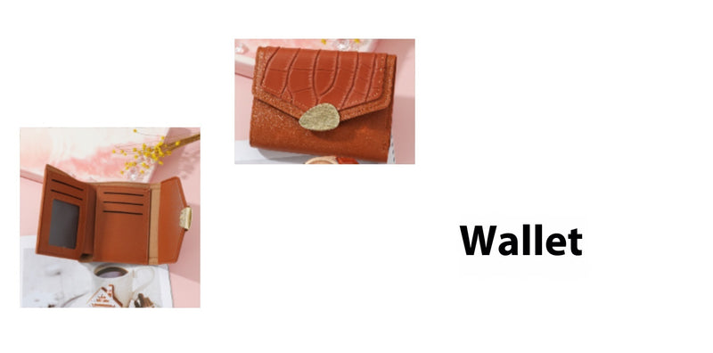 Women's wallet, watch and sunglasses gift set, view 9 - MRSLM