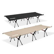 portable folding camping cot - MRSLM