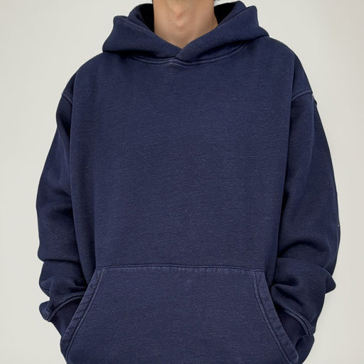 fleece-lined hoodie - MRSLM