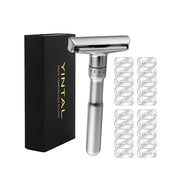adjustable safety razor, view 3 - MRSLM