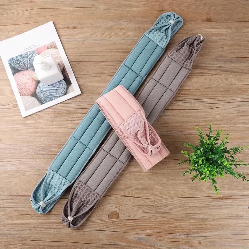 double-sided body scrubber strips - MRSLM