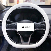 universal silicone steering wheel cover, view 10 - MRSLM